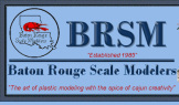Baton Rouge Scale Modelers