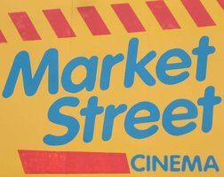Market Street Cinema